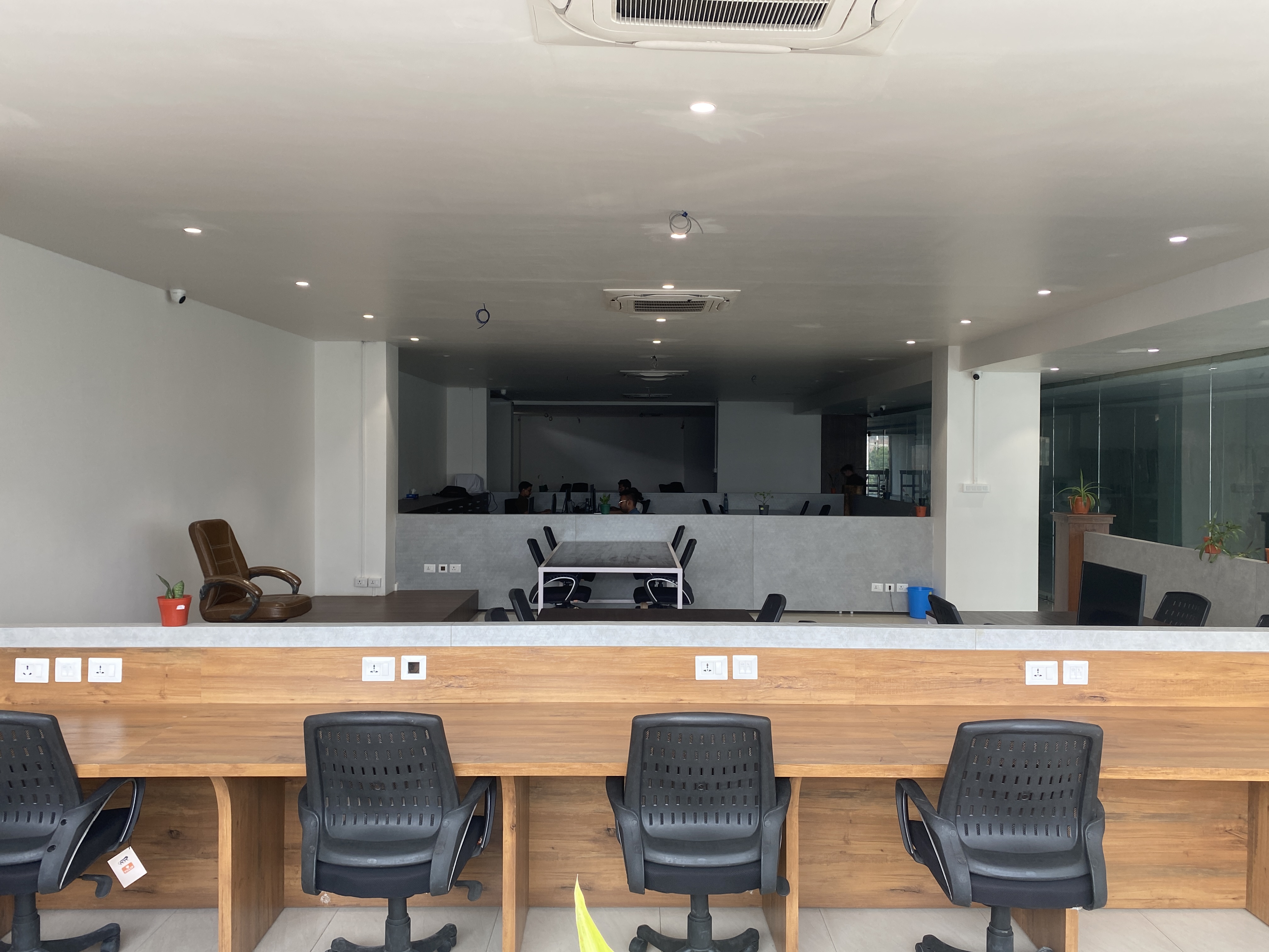 Velocis Core tech solutions for business transformation